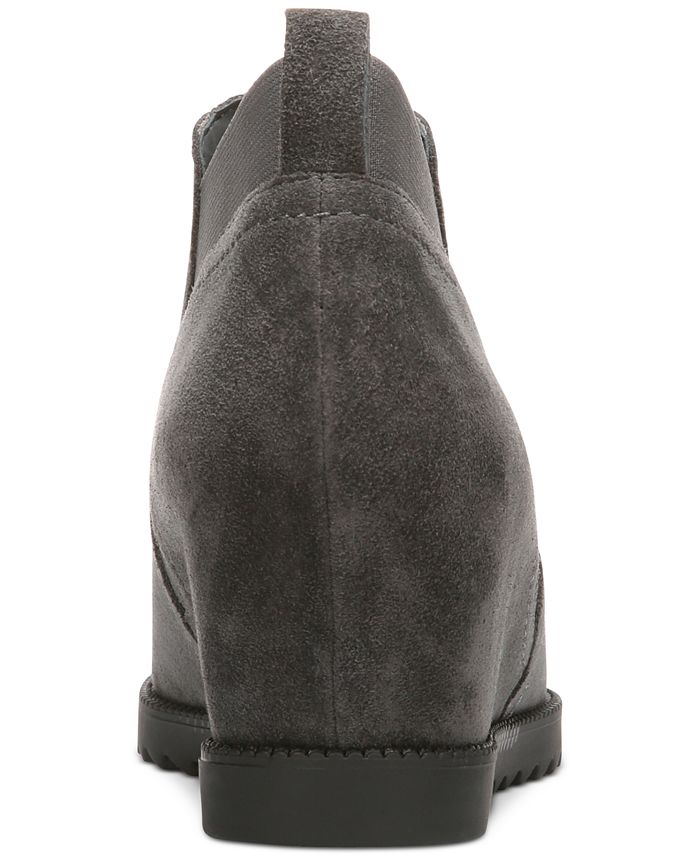 naturalizer deena waterproof booties