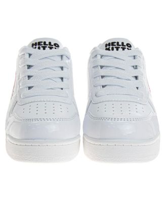 Little and Big Girls Casual Sneakers