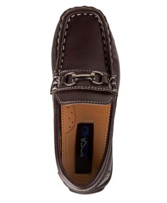 Little Kids Boys Loafer Dress Shoes