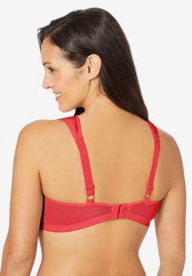 Women's Easy Enhancer Wireless Bra