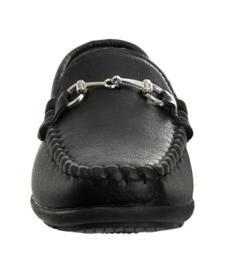 Toddler Boys Loafer Dress Shoes