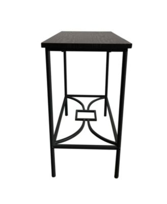 - Launt Side Accent Table