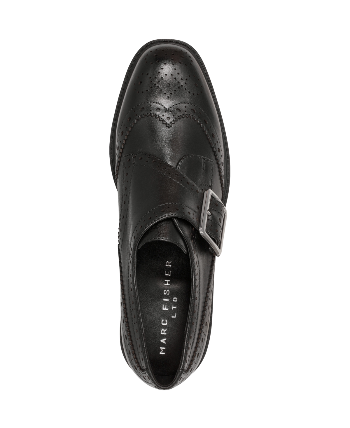 Marc Fisher Ltd Women's Remona Casual Slip-On Loafers