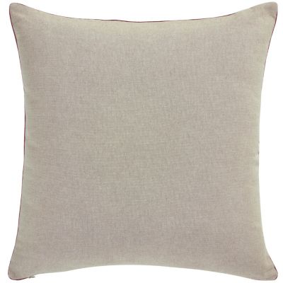 Stella Plush Velvet Throw Pillow Covers, 20"x 20", Set of 2