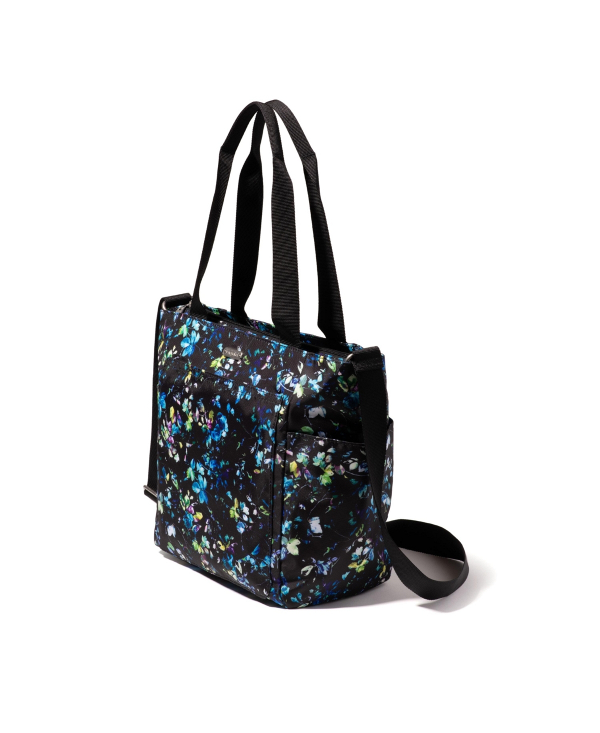 Baggallini Get Carried Away Tote Bag