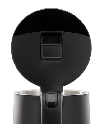 1.7 Quart Double Wall Stainless Steel Electric Tea Kettle