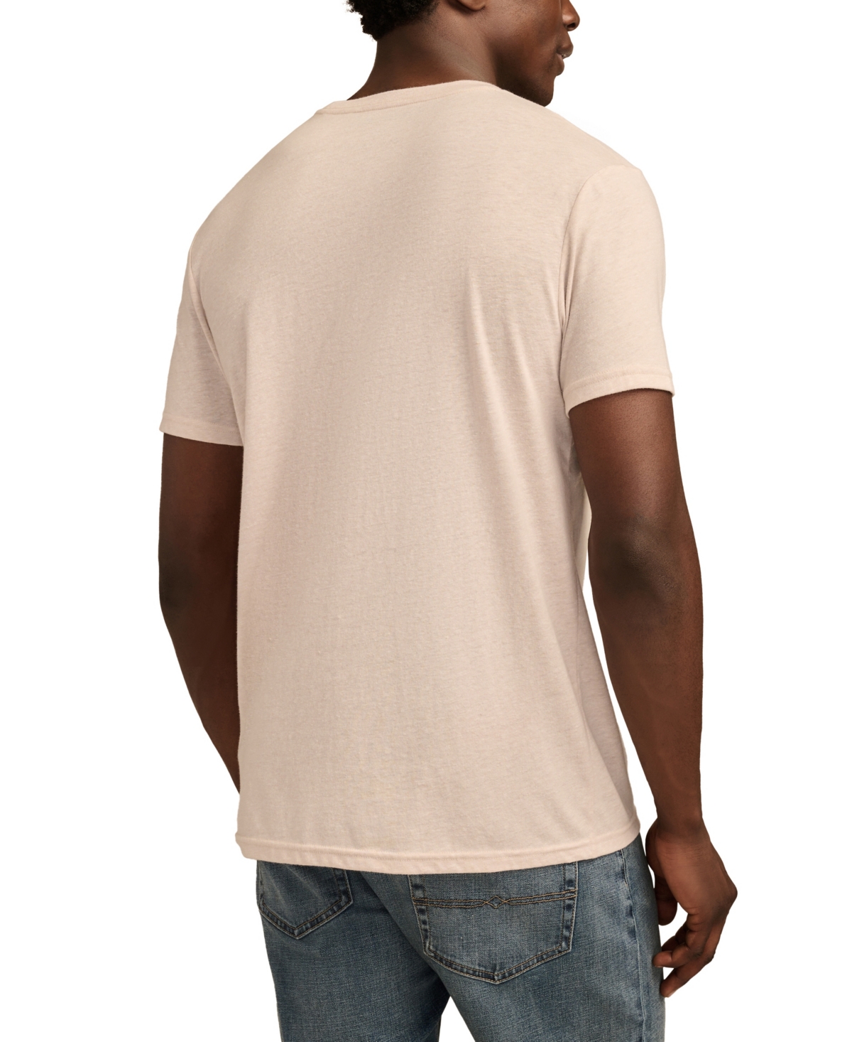 Lucky Brand Men's Grateful Dead Bears Tee