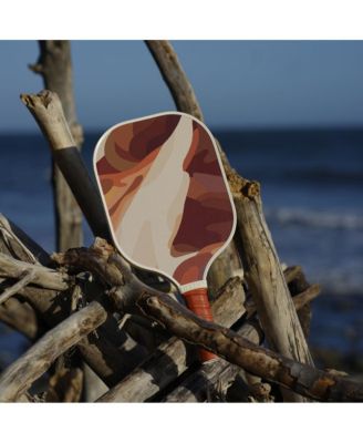 GAIA Nature Pickleball Paddle Set