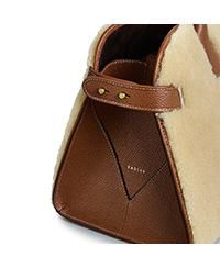 Rathbone Open Top Medium Tote Bag