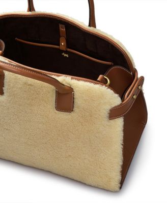 Rathbone Open Top Medium Tote Bag