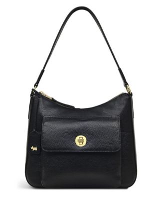 Radley London Colebrook Medium Ziptop Shoulder Bag - Macy's