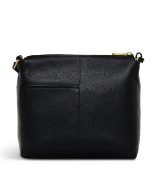 Radley London Fountain Mews Small Ziptop Crossbody Bag - Macy's