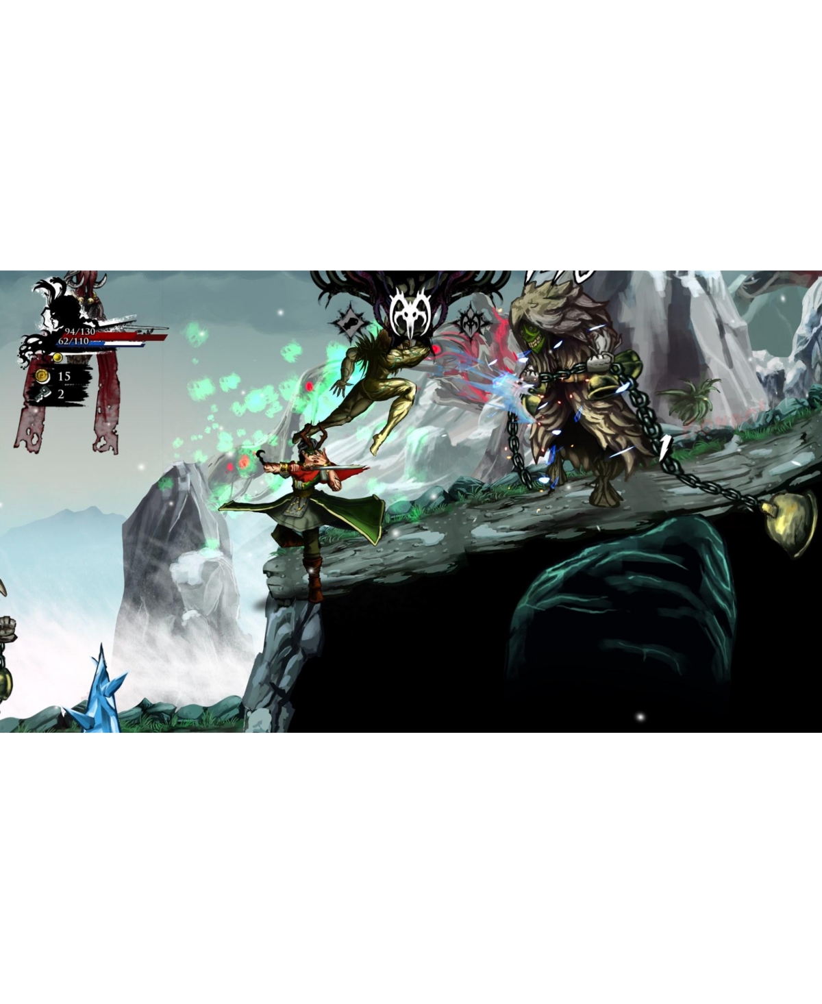 Red Art Games Helvetii - (Pegi) - PlayStation 4