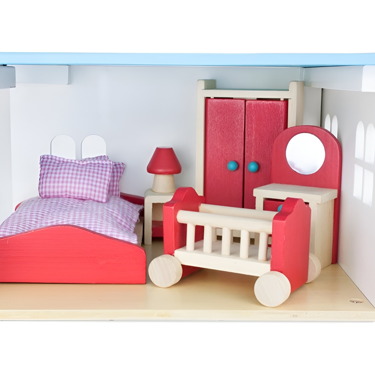 Slickblue Cozy Family Bedroom Set – Comfortable and Stylish Furniture for Family Bedrooms
