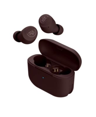 Go Tones+ True Wireless Earbuds