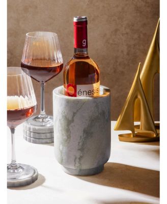 Chamonix Wine Cooler - Green