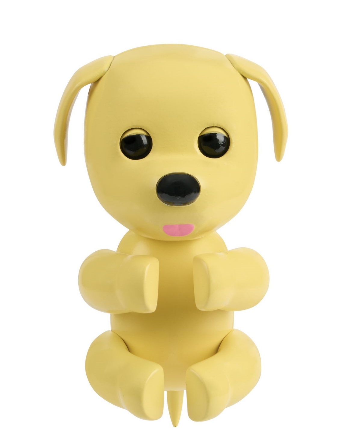 Shop Fingerlings X Adopt Me Dog In Multicolor