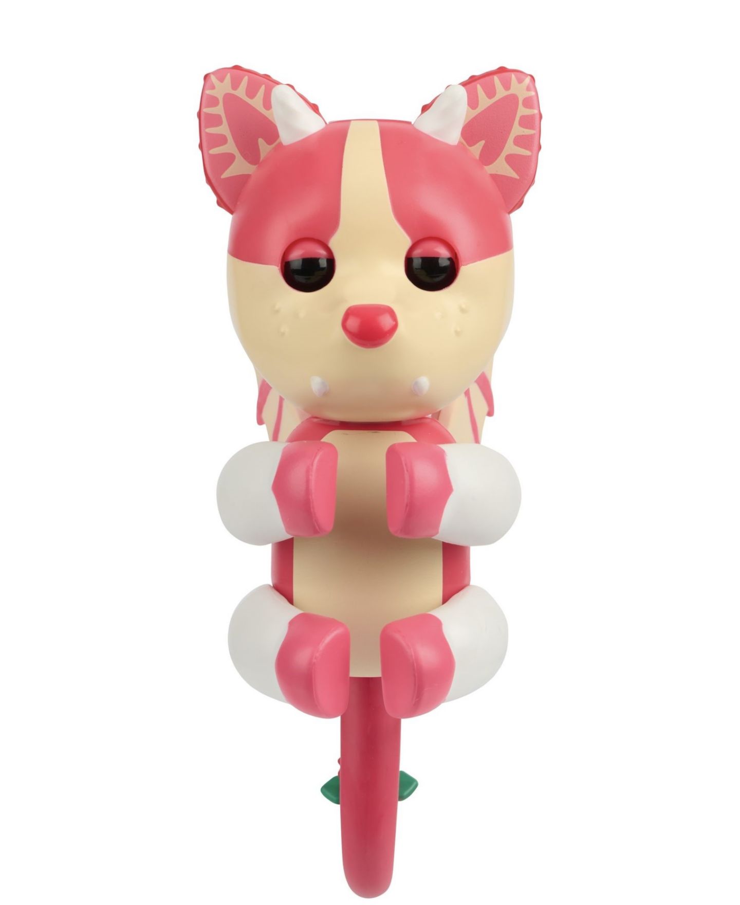 Детская игрушка Fingerlings X Adopt Me Strawberry Shortcake Bat Dragon — фото 1