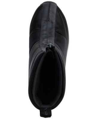 Women's Parla Zip Up Wedge Winter Booties