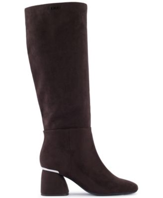Women's Cana Knee High Block Heel Boots