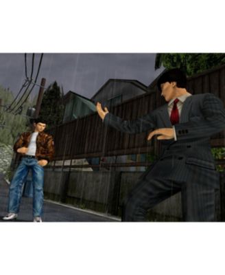 Shenmue 1 & 2 - Xbox One