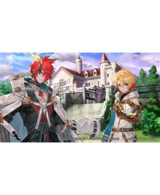 Maglam Lord - Playstation 4