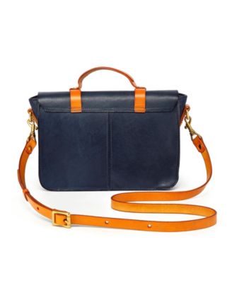 Women's Small Speedwell Satchel Bag