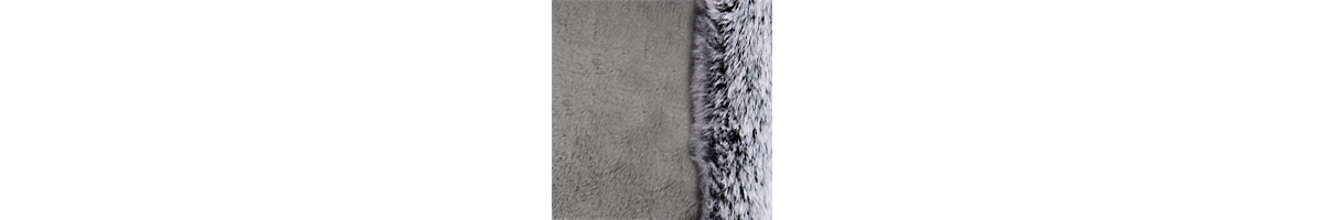 Hotel Collection Faux Fur Robe, Exclusively at Macy's