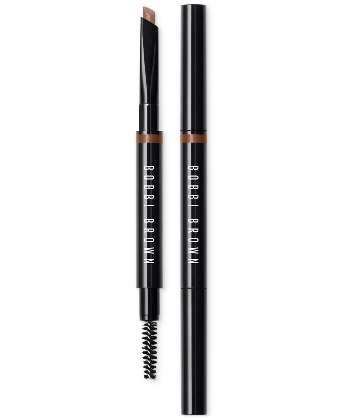Bobbi Brown Long-wear Brow Pencil In Warm Brown