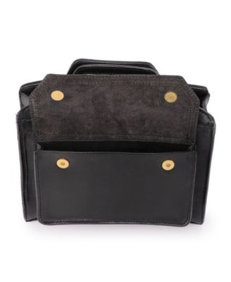 Women's Basswood Mini Tote Bag