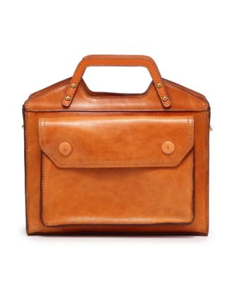 Women's Basswood Mini Tote Bag