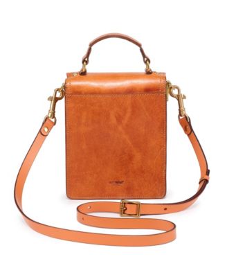 Women's Basswood Crossbody Bag