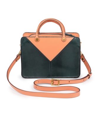 Women's Vinca Mini Tote Bag