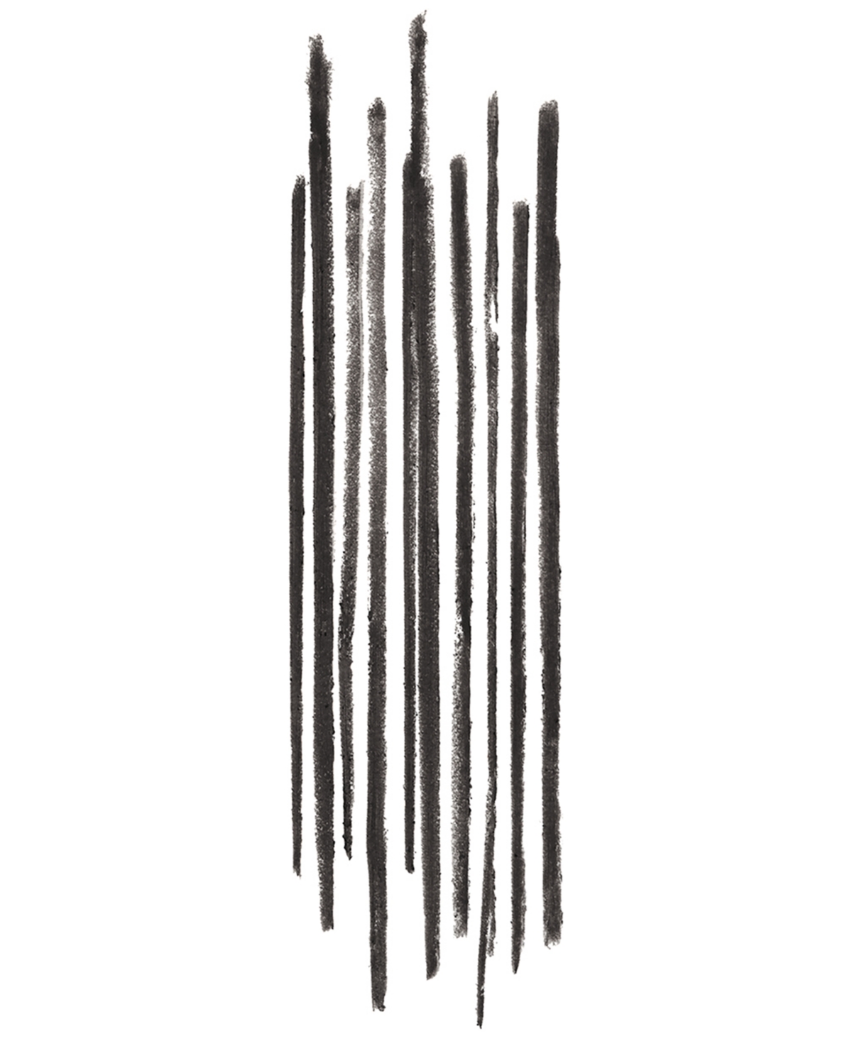 Bobbi Brown Precise 24-hour Ultra Slim Eyebrow Pencil In Black