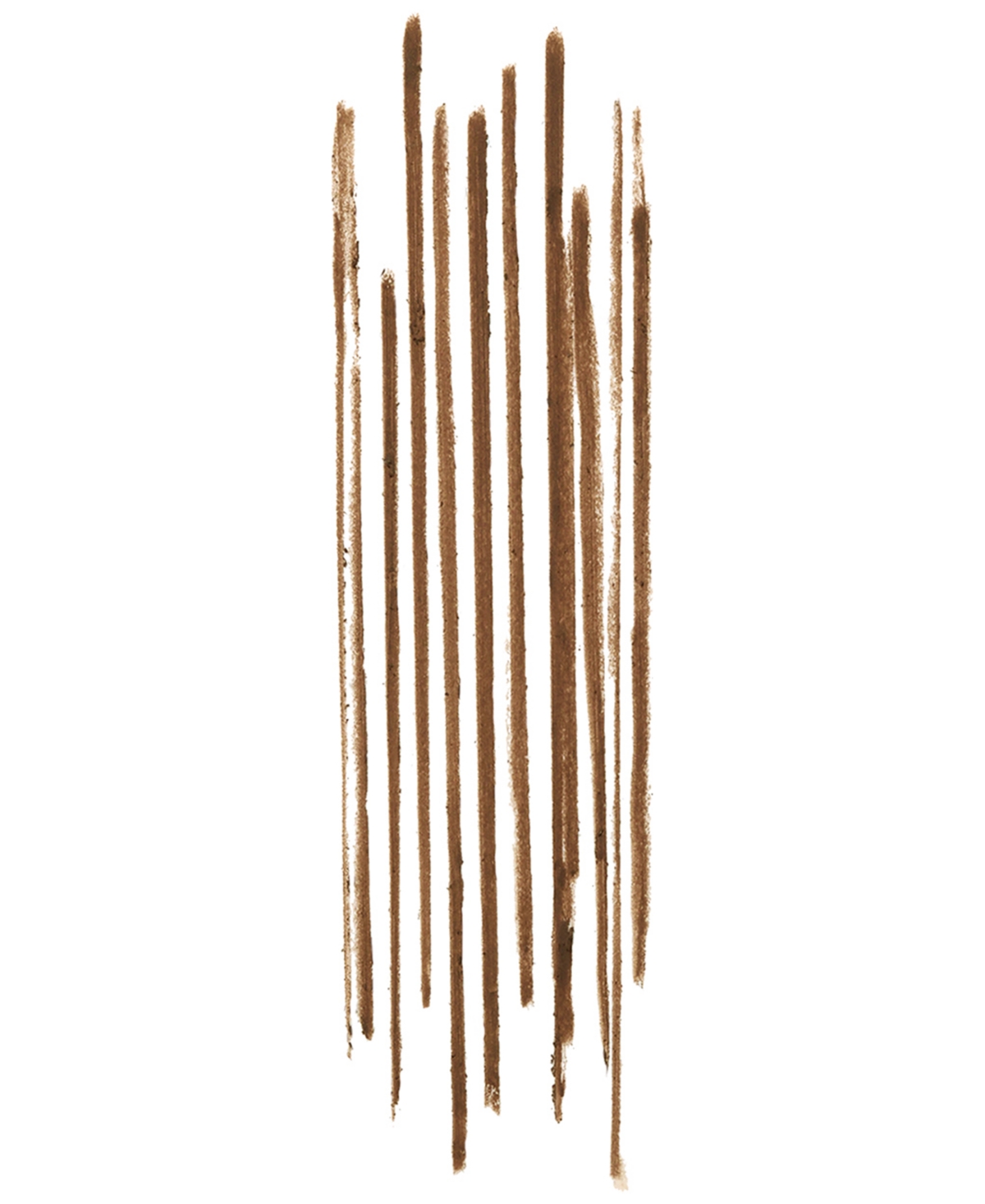 Bobbi Brown Precise 24-hour Ultra Slim Eyebrow Pencil In Universal Red