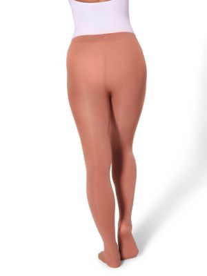 Women's Ultra Soft Footed Tight