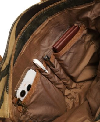 Leaf Hill Large Tote Bag