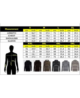 Men's Knitted Pullover