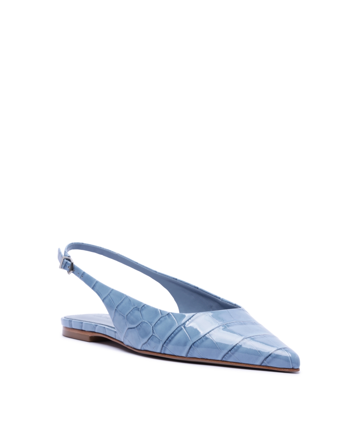 Schutz Women's Paola Ballet Flats