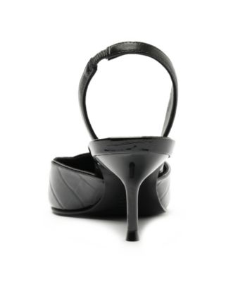 Women's Paola Mid Heel Pumps