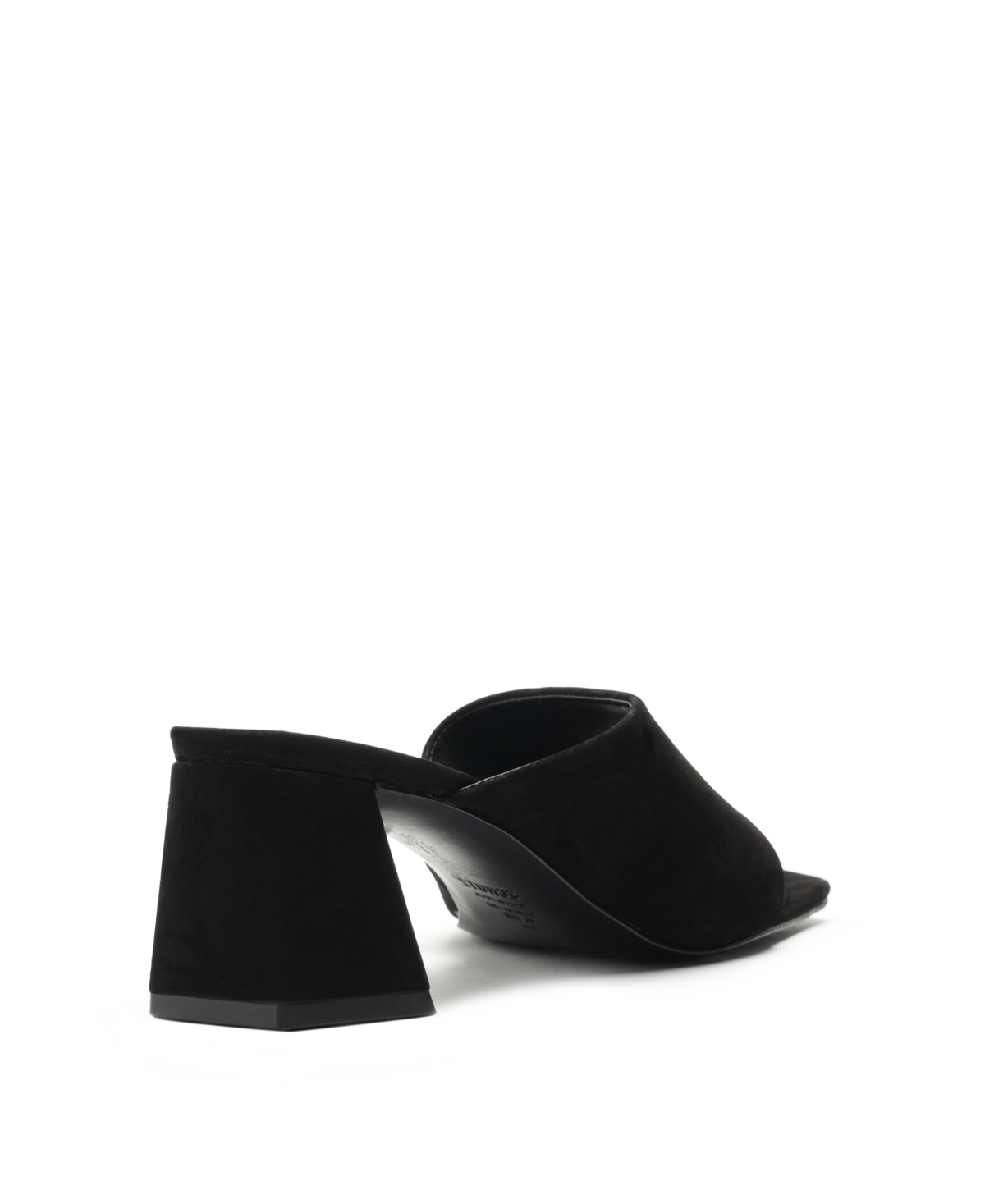 SCHUTZ WOMEN'S JODIE MID-BLOCK HEEL SANDALS 