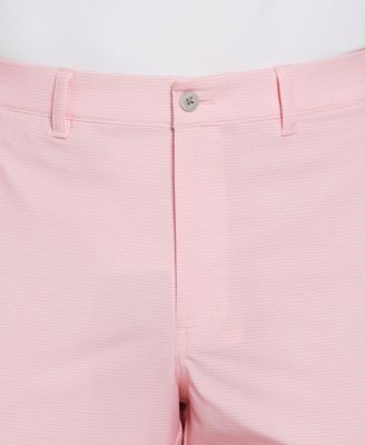 Men's Performance Stretch 8" Golf Shorts