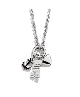Tampa Bay Buccaneers Charm Necklace