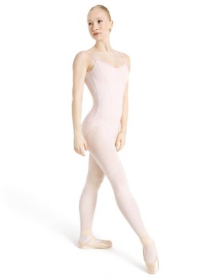 Women's Princess Camisole Leotard