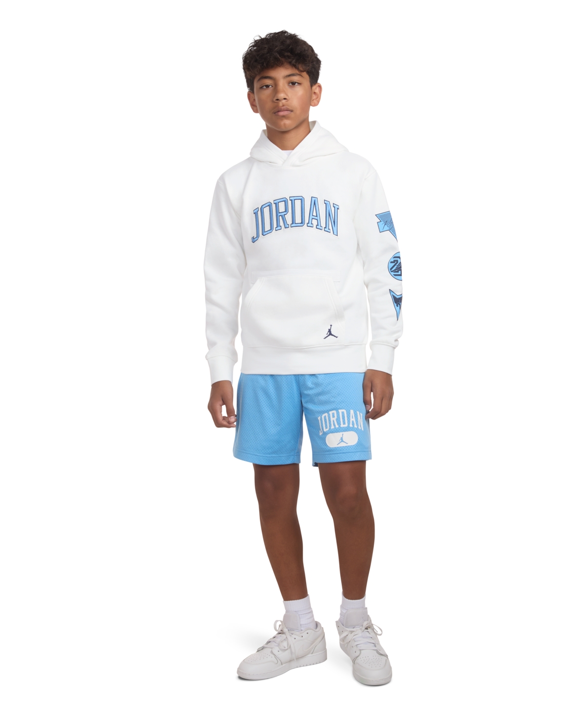 Jordan Big Boys 
