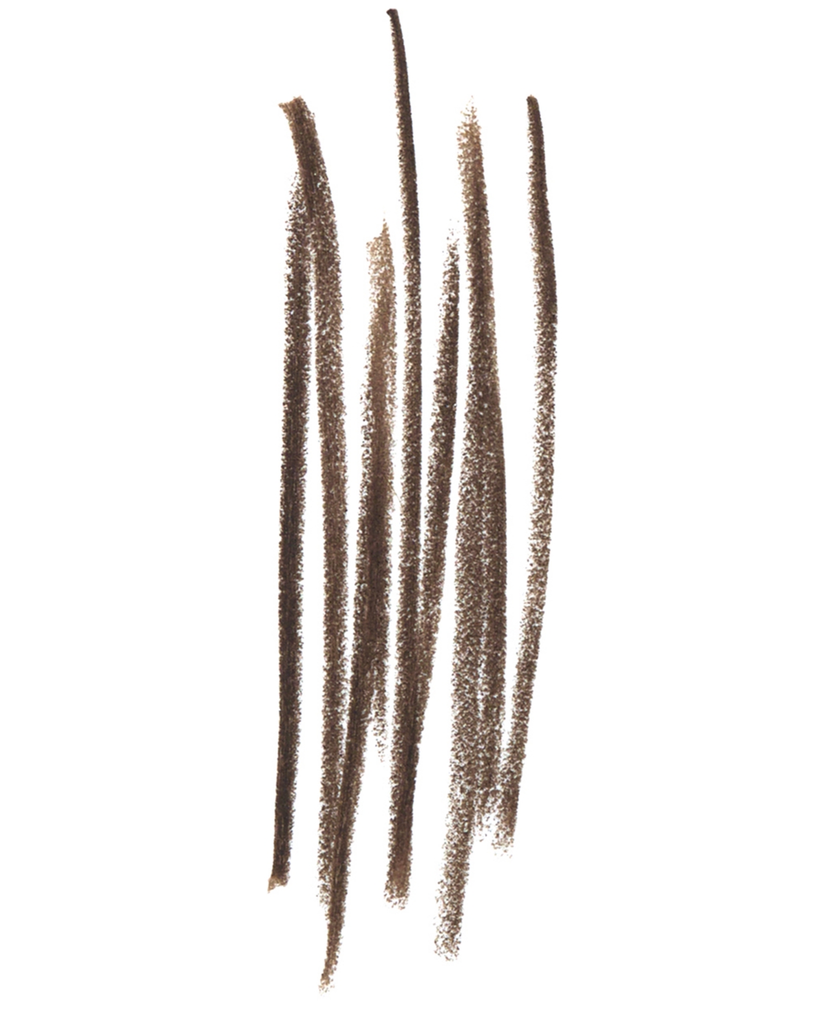 Bobbi Brown Long-wear Brow Pencil Refill In Black Brown