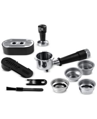 Dedica Maestro Manual Espresso Machine