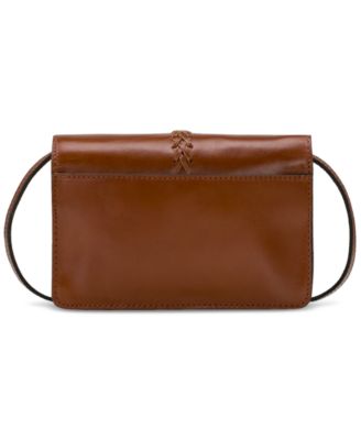 Bianco Crossbody Organizer