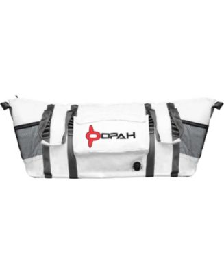 OPAH Fathom Insulated Fishing Cooler Bag, Yellowtail 58