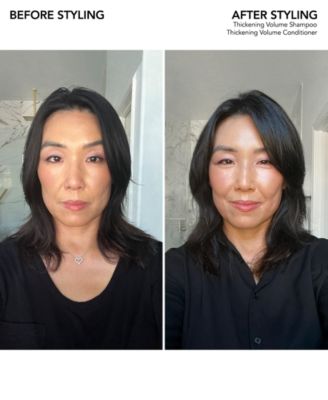 3-Pc. Travel-Size Thickening & Volumizing Hair Set